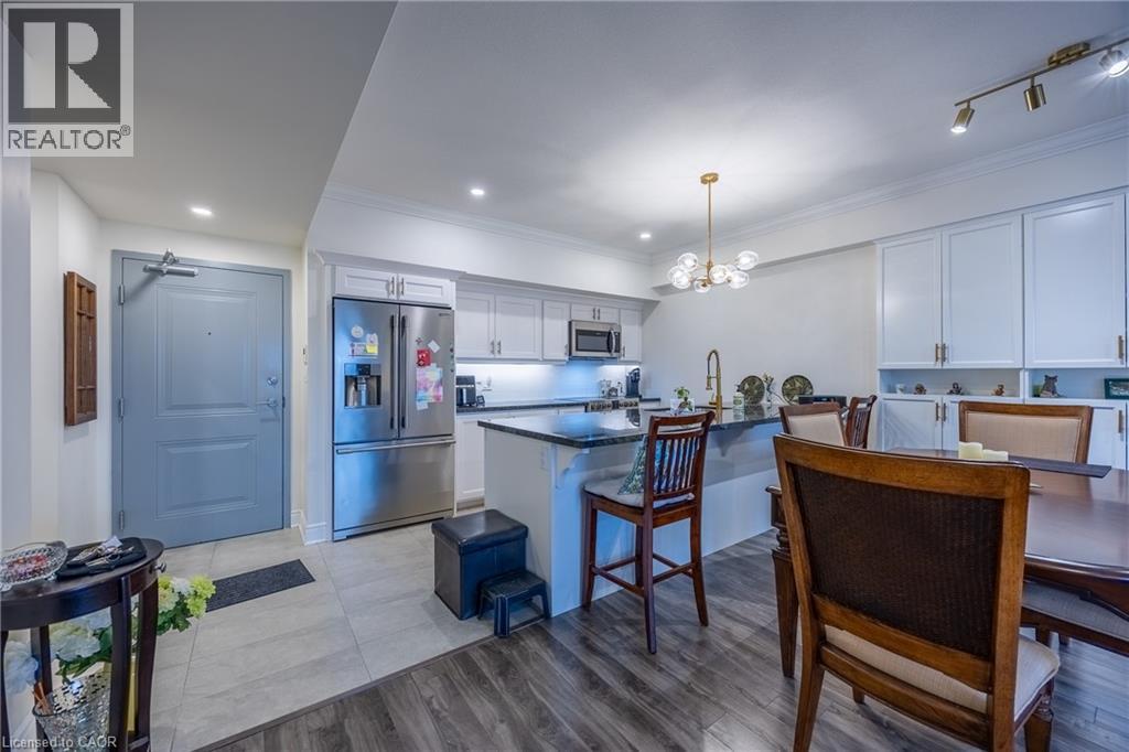 65 Haddington Street Unit# 203, Caledonia, Ontario  N3W 2H2 - Photo 5 - 40811236