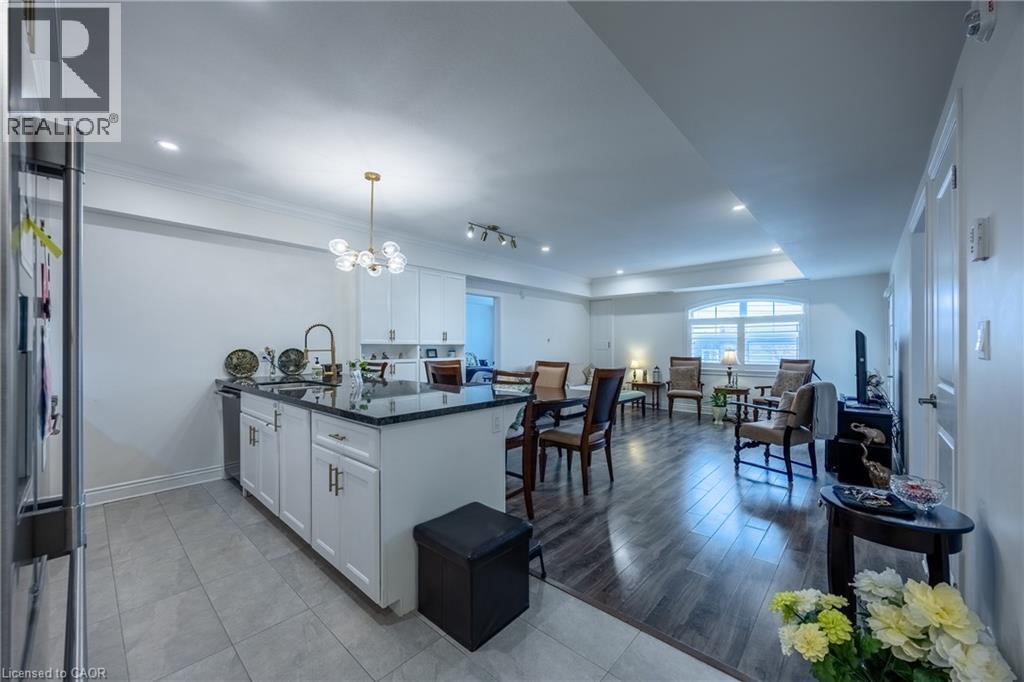 65 Haddington Street Unit# 203, Caledonia, Ontario  N3W 2H2 - Photo 6 - 40811236