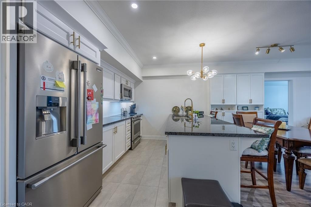 65 Haddington Street Unit# 203, Caledonia, Ontario  N3W 2H2 - Photo 7 - 40811236