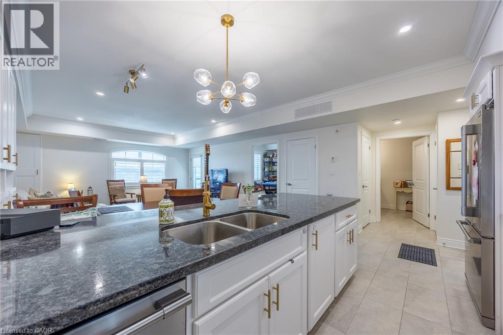 65 Haddington Street Unit# 203, Caledonia, Ontario  N3W 2H2 - Photo 8 - 40811236