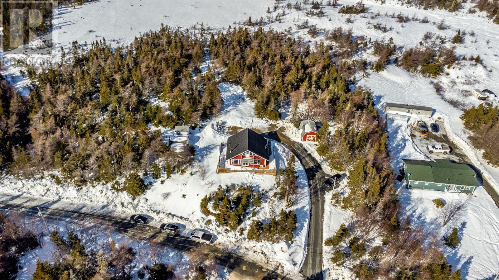 158 School Road, Tors Cove, Newfoundland & Labrador  A0A 4A0 - Photo 2 - 1295067