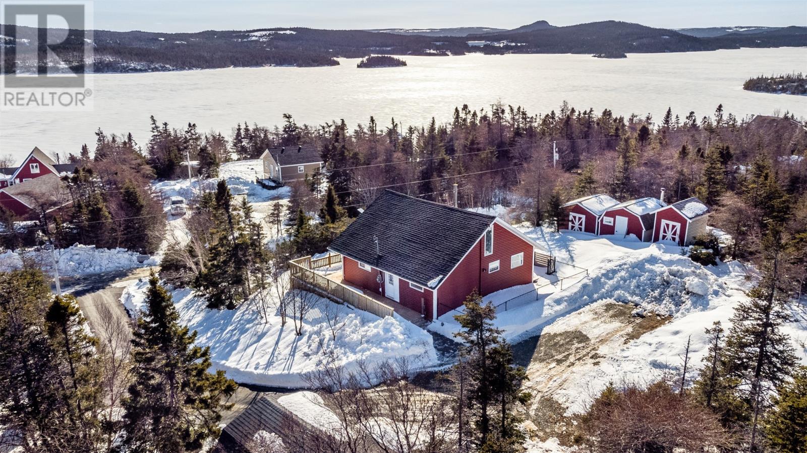 158 School Road, Tors Cove, Newfoundland & Labrador  A0A 4A0 - Photo 3 - 1295067