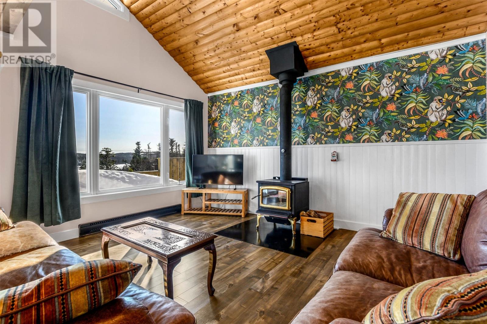 158 School Road, Tors Cove, Newfoundland & Labrador  A0A 4A0 - Photo 4 - 1295067