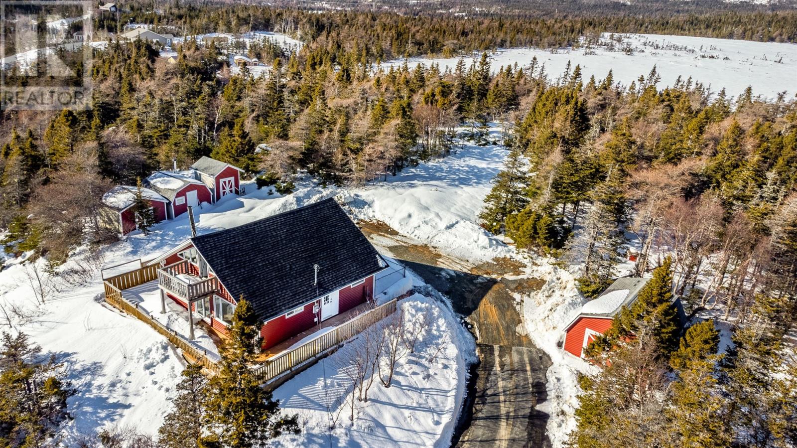 158 School Road, Tors Cove, Newfoundland & Labrador  A0A 4A0 - Photo 40 - 1295067