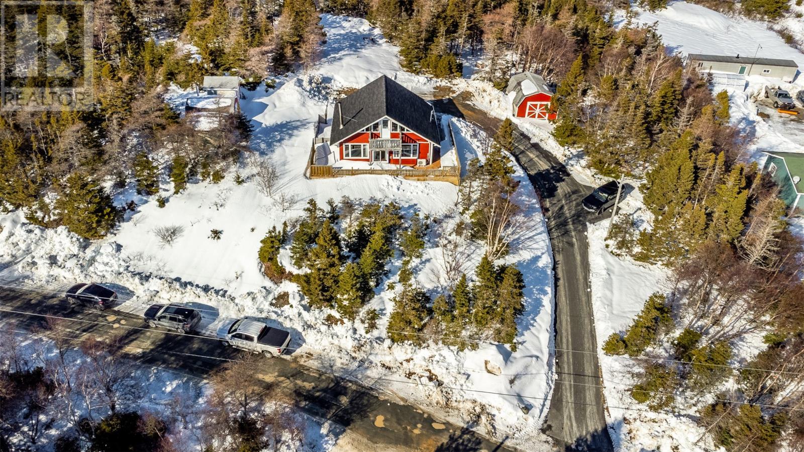 158 School Road, Tors Cove, Newfoundland & Labrador  A0A 4A0 - Photo 41 - 1295067