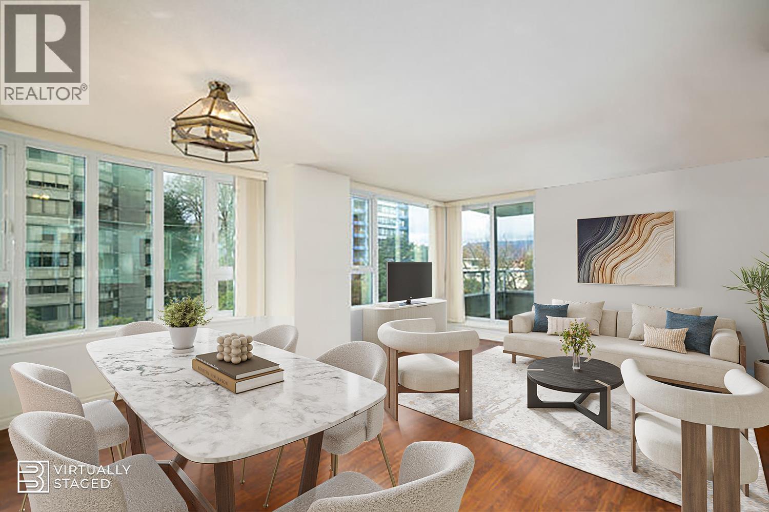 401 1566 W 13 AVENUE, Vancouver, British Columbia