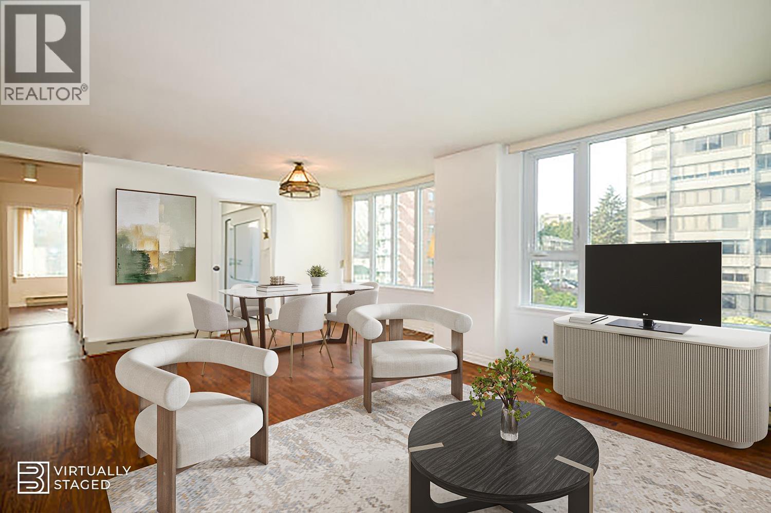 401 1566 W 13 Avenue, Vancouver, British Columbia  V6J 2G4 - Photo 3 - R3099508