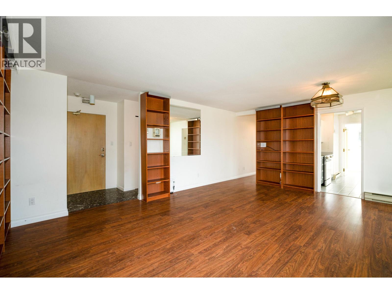 401 1566 W 13 Avenue, Vancouver, British Columbia  V6J 2G4 - Photo 6 - R3099508