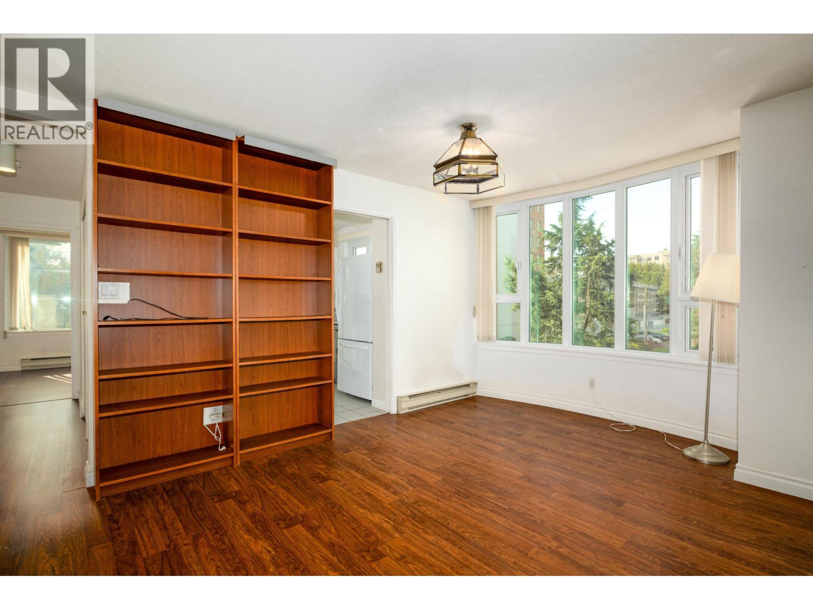 401 1566 W 13 Avenue, Vancouver, British Columbia  V6J 2G4 - Photo 8 - R3099508