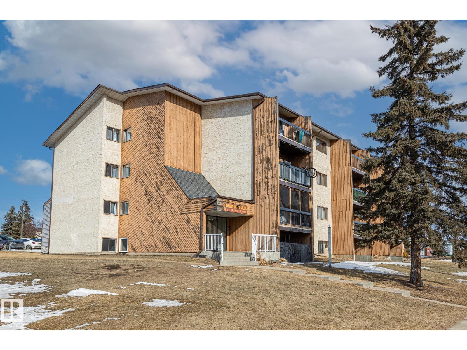 #403 57 BROWN ST, stony plain, Alberta