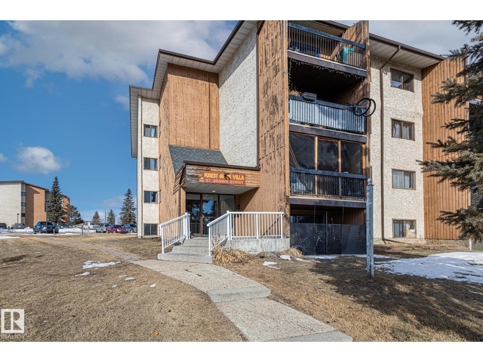 #403 57 Brown St, Stony Plain, Alberta  T7Z 1P3 - Photo 21 - E4477287