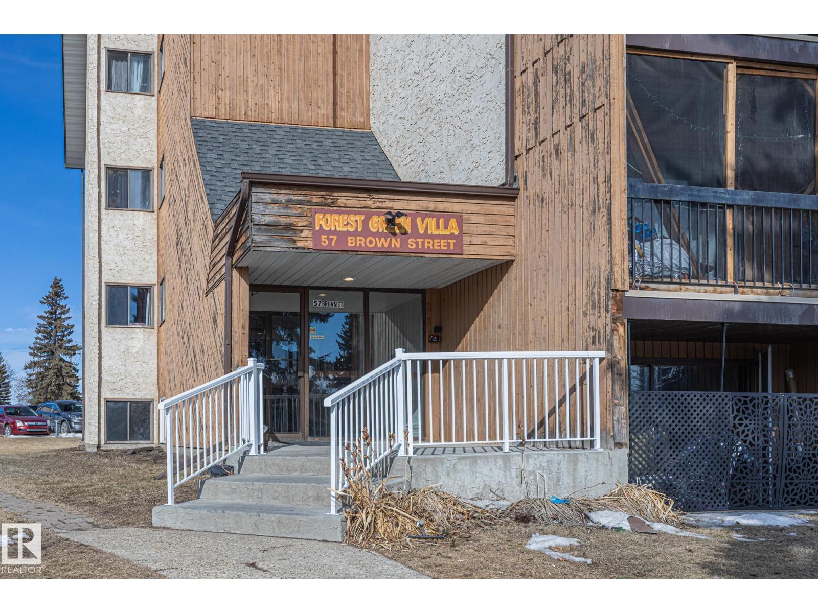 #403 57 Brown St, Stony Plain, Alberta  T7Z 1P3 - Photo 22 - E4477287