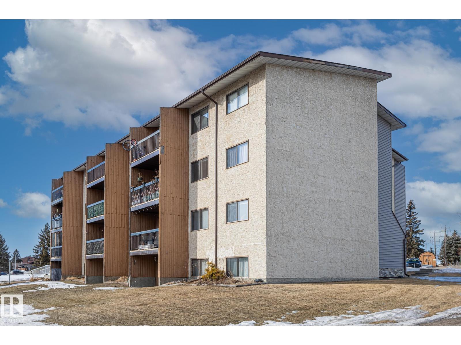 #403 57 Brown St, Stony Plain, Alberta  T7Z 1P3 - Photo 24 - E4477287