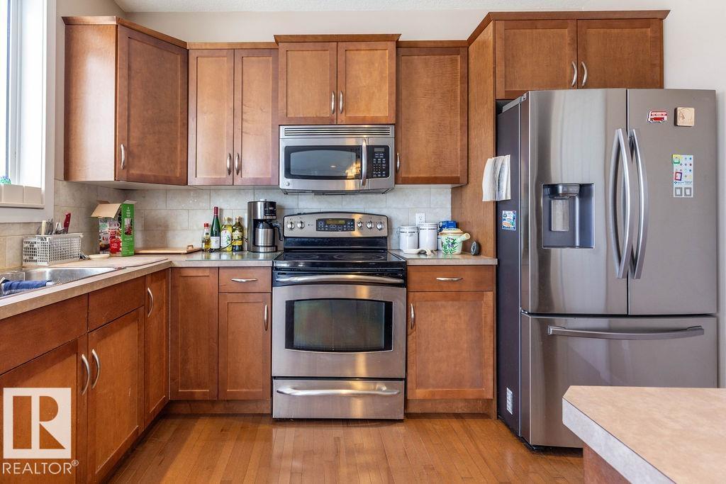 1119 82 St Sw, Edmonton, Alberta  T6X 1E5 - Photo 11 - E4477292