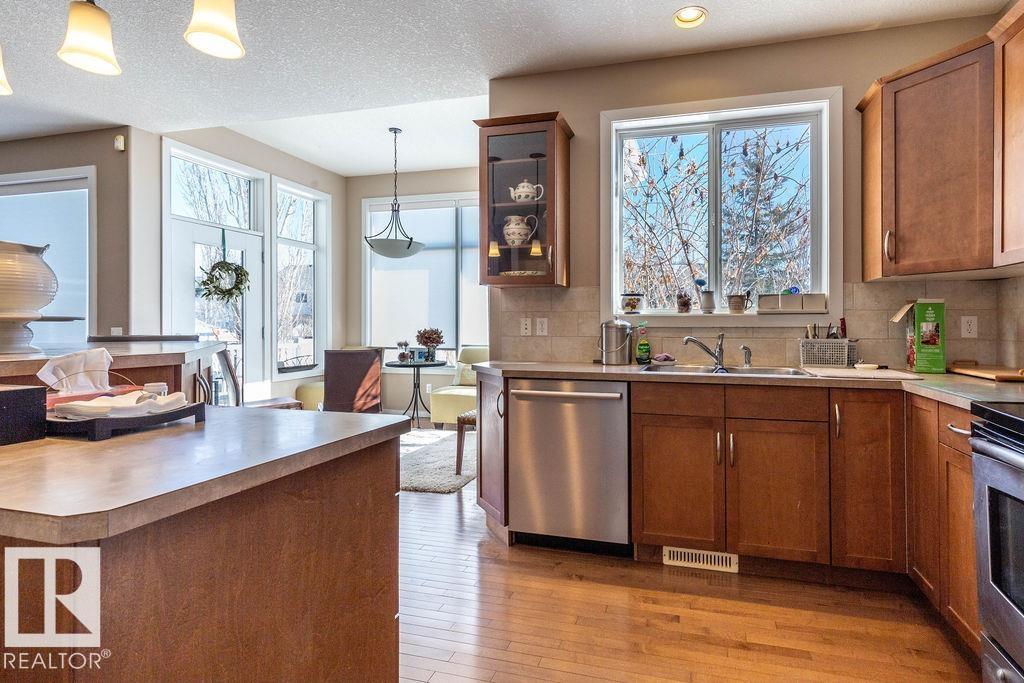 1119 82 St Sw, Edmonton, Alberta  T6X 1E5 - Photo 12 - E4477292