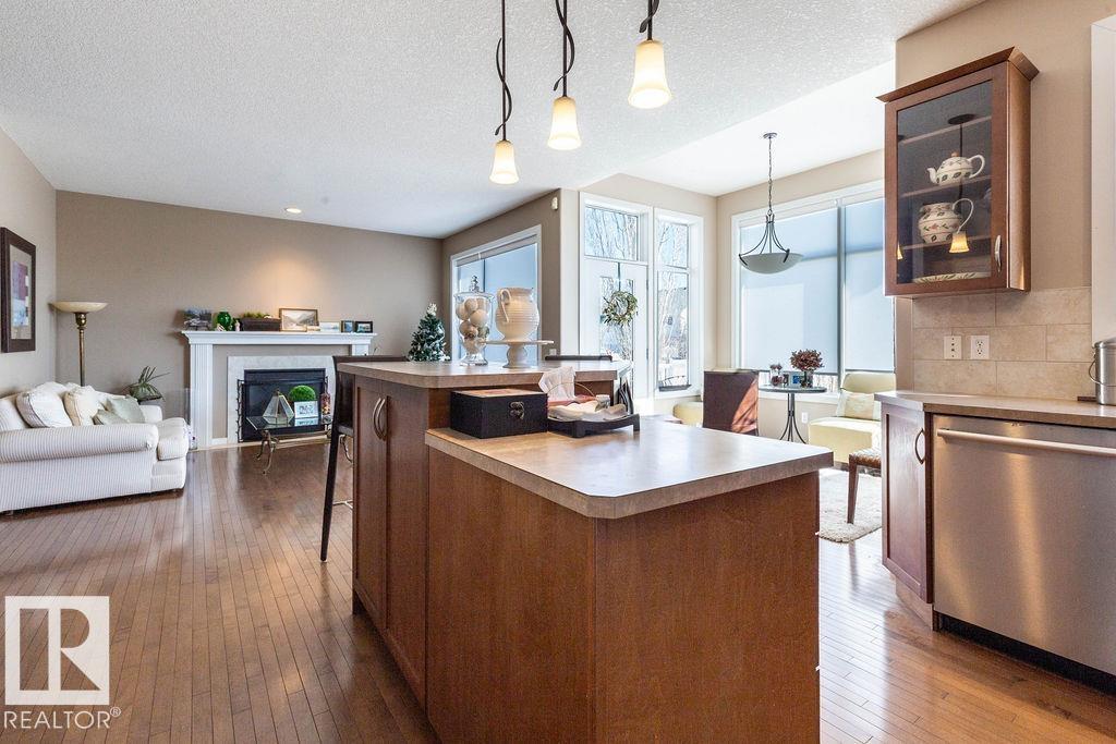 1119 82 St Sw, Edmonton, Alberta  T6X 1E5 - Photo 13 - E4477292