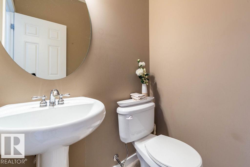 1119 82 St Sw, Edmonton, Alberta  T6X 1E5 - Photo 16 - E4477292