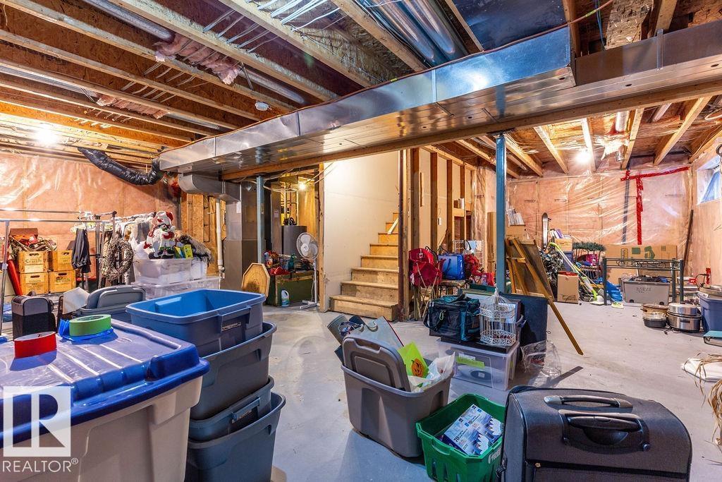 1119 82 St Sw, Edmonton, Alberta  T6X 1E5 - Photo 27 - E4477292