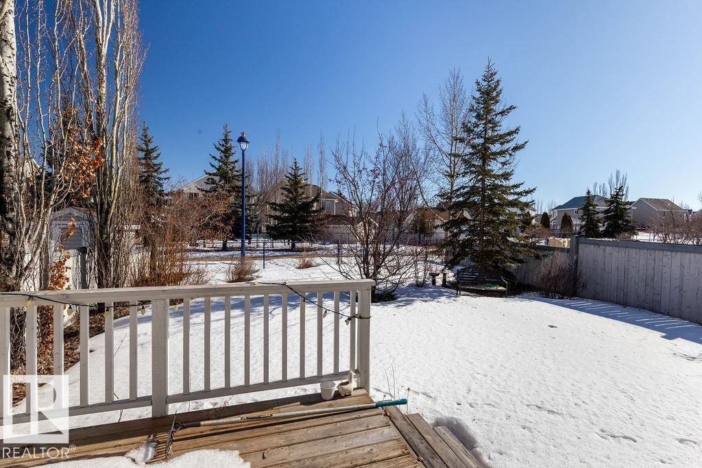 1119 82 St Sw, Edmonton, Alberta  T6X 1E5 - Photo 28 - E4477292