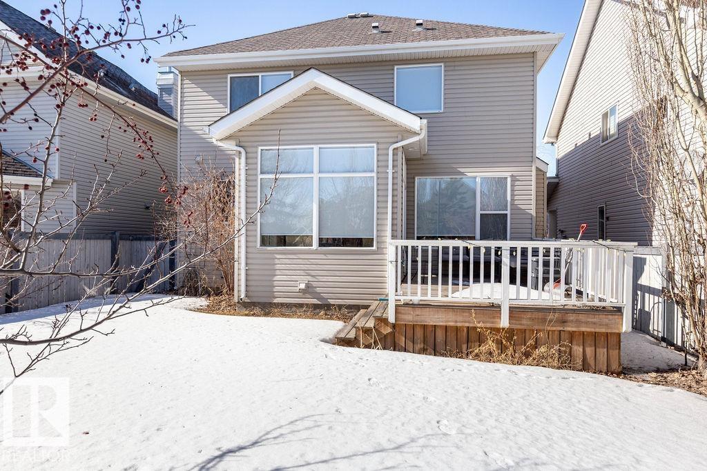 1119 82 St Sw, Edmonton, Alberta  T6X 1E5 - Photo 29 - E4477292