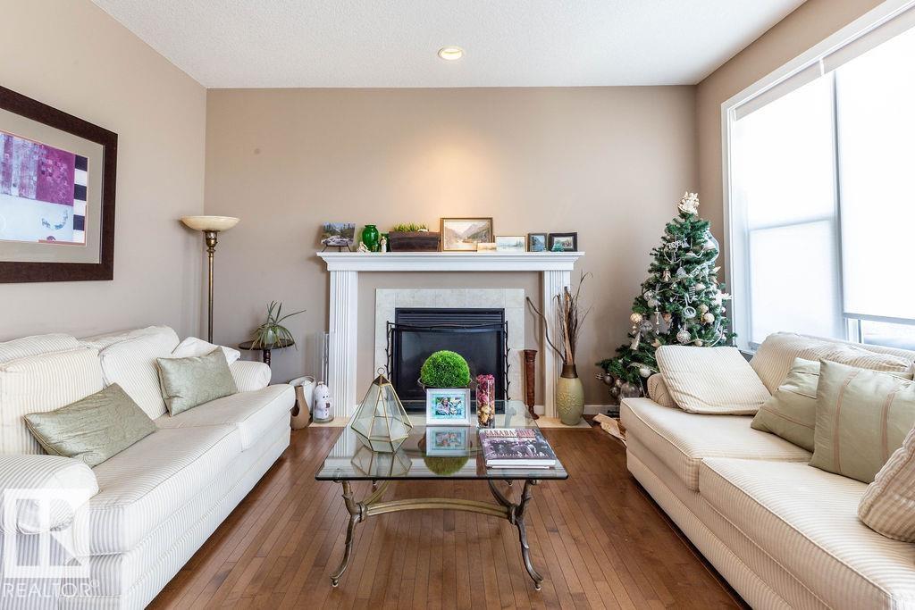 1119 82 St Sw, Edmonton, Alberta  T6X 1E5 - Photo 6 - E4477292