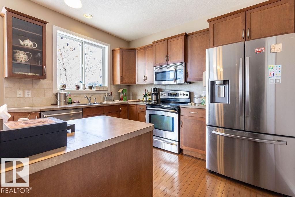 1119 82 St Sw, Edmonton, Alberta  T6X 1E5 - Photo 9 - E4477292