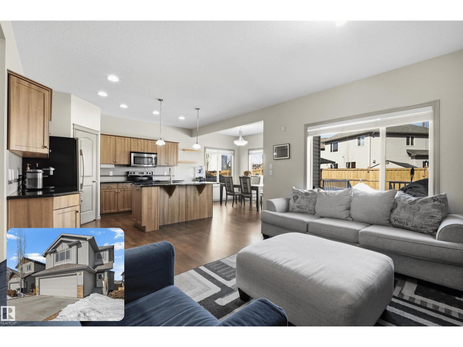 5860 168 AV NW, edmonton, Alberta