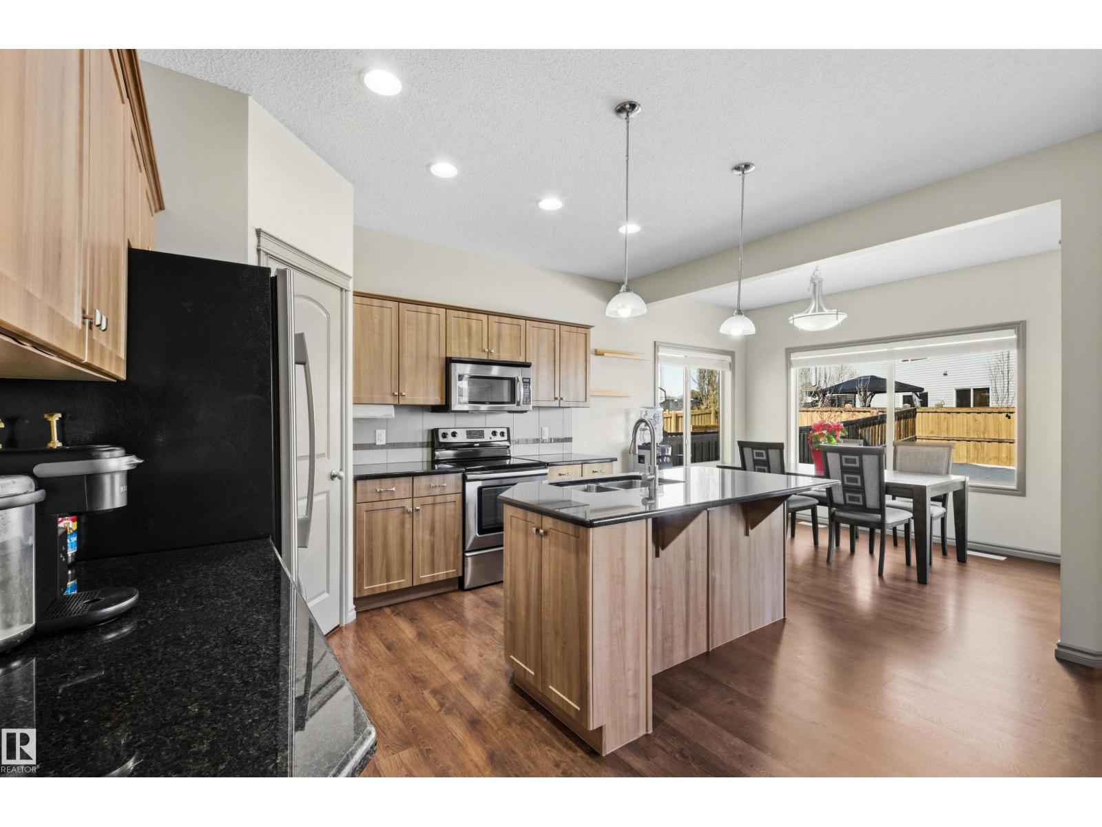 5860 168 Av Nw, Edmonton, Alberta  T5Y 0N3 - Photo 12 - E4477293