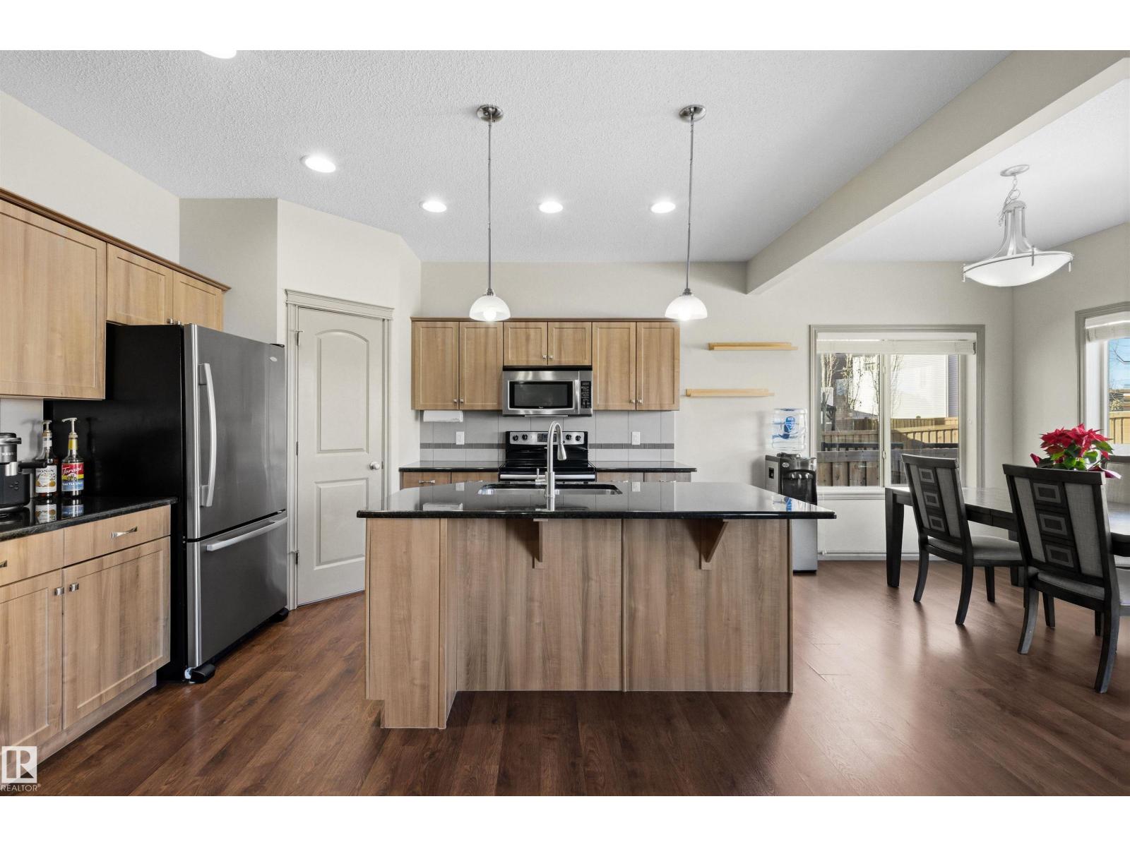 5860 168 Av Nw, Edmonton, Alberta  T5Y 0N3 - Photo 13 - E4477293