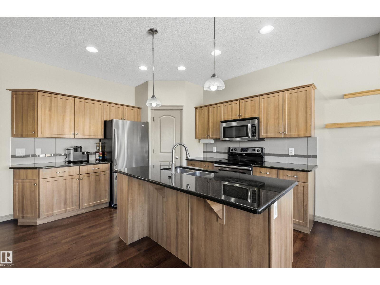 5860 168 Av Nw, Edmonton, Alberta  T5Y 0N3 - Photo 14 - E4477293