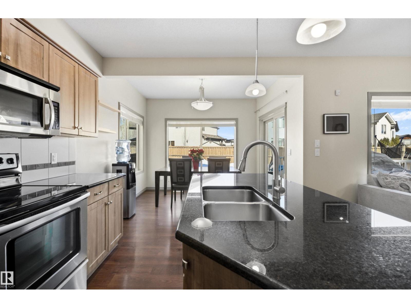 5860 168 Av Nw, Edmonton, Alberta  T5Y 0N3 - Photo 15 - E4477293