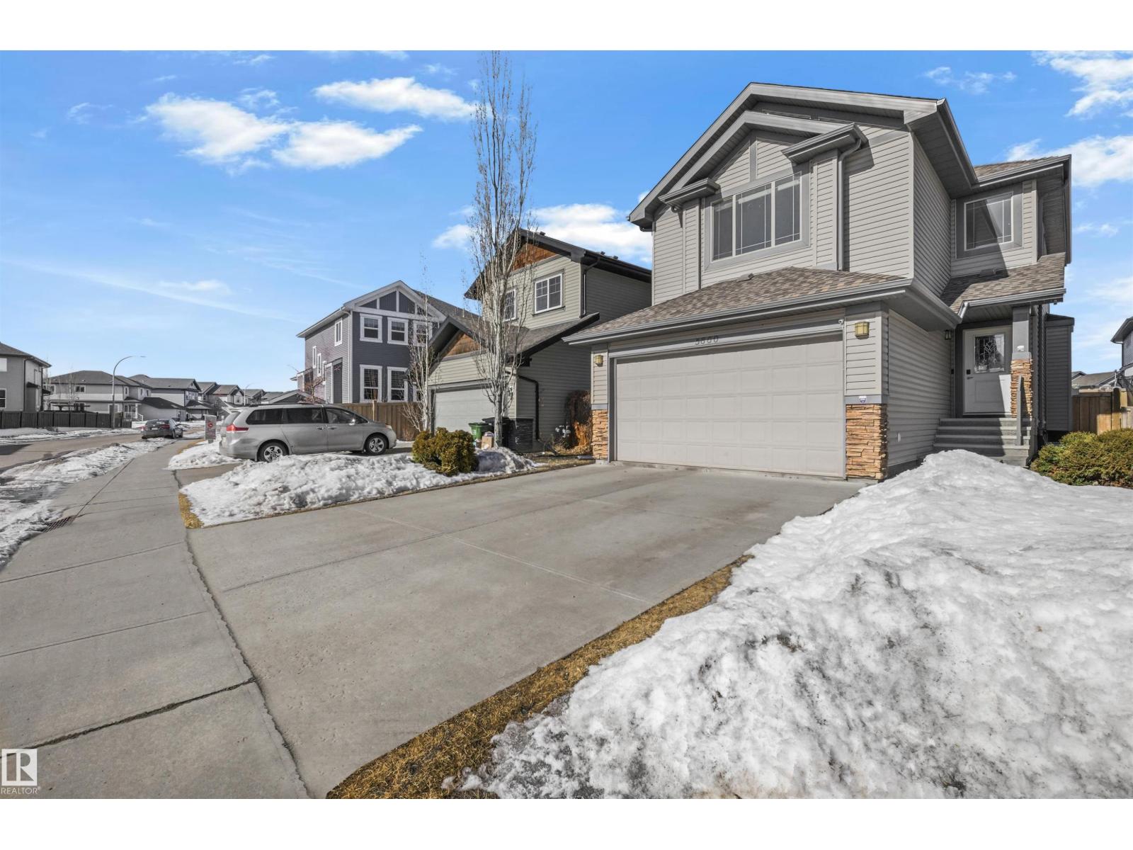 5860 168 Av Nw, Edmonton, Alberta  T5Y 0N3 - Photo 2 - E4477293