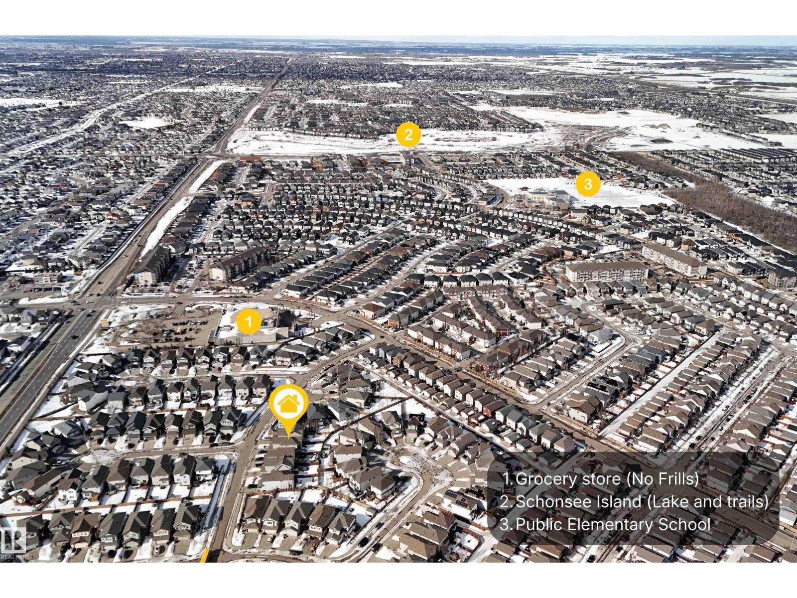 5860 168 Av Nw, Edmonton, Alberta  T5Y 0N3 - Photo 40 - E4477293