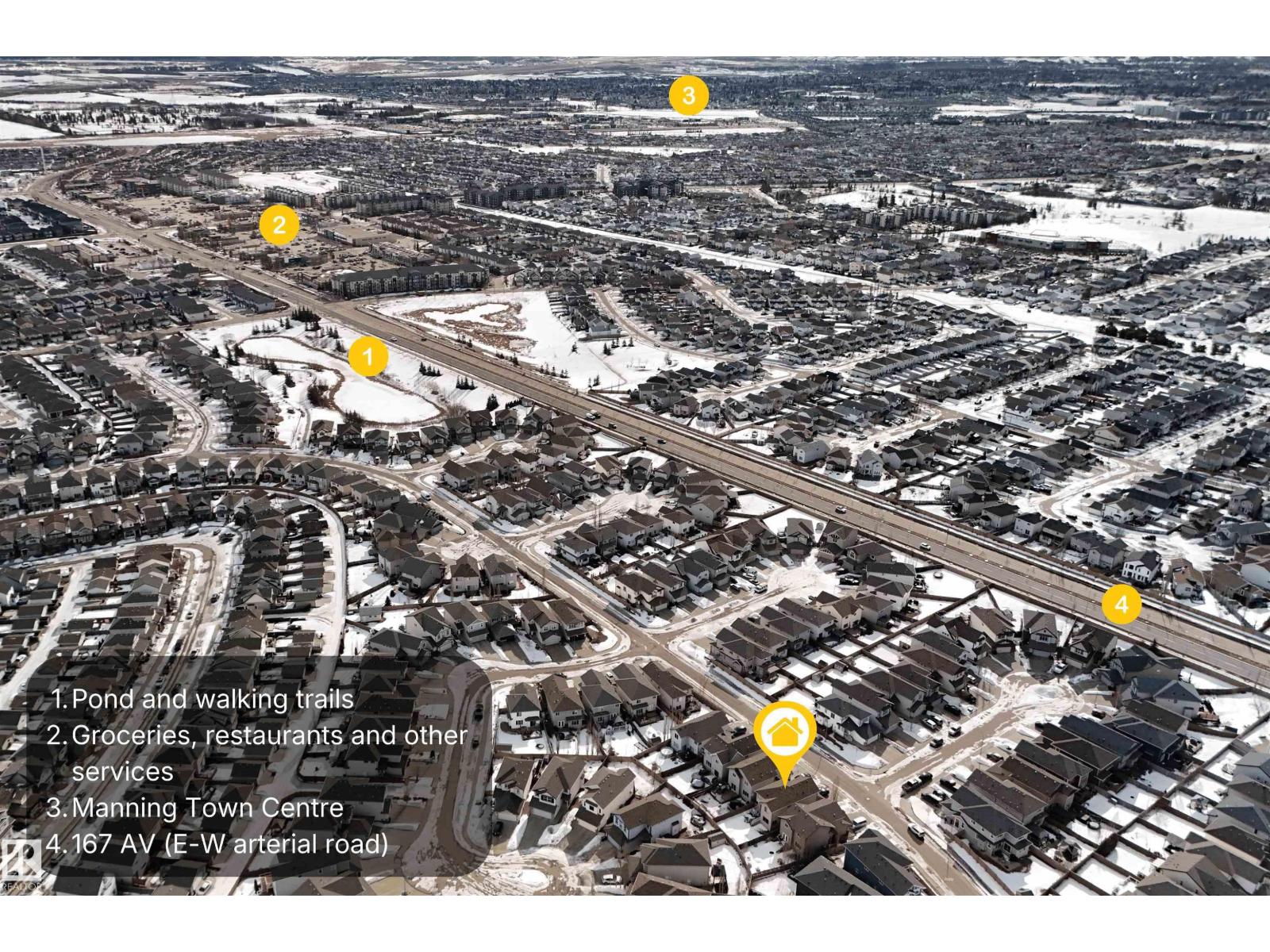 5860 168 Av Nw, Edmonton, Alberta  T5Y 0N3 - Photo 41 - E4477293