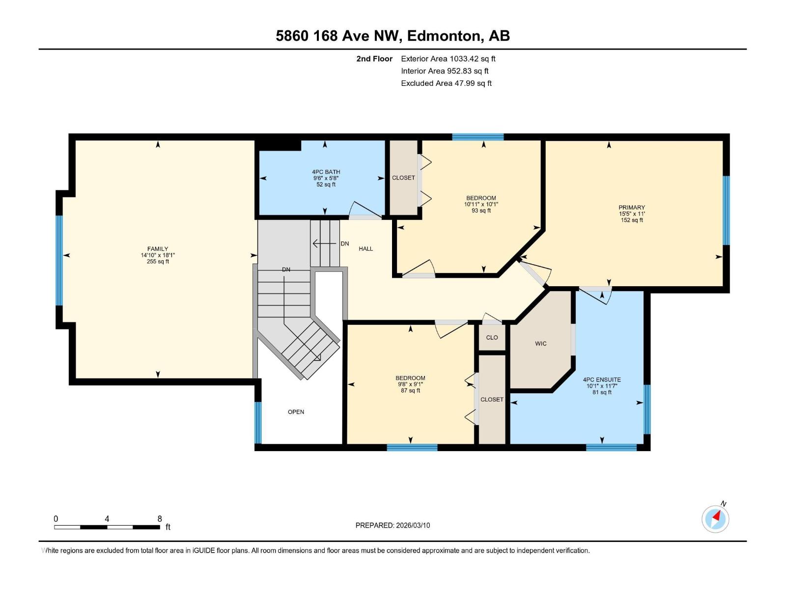 5860 168 Av Nw, Edmonton, Alberta  T5Y 0N3 - Photo 44 - E4477293