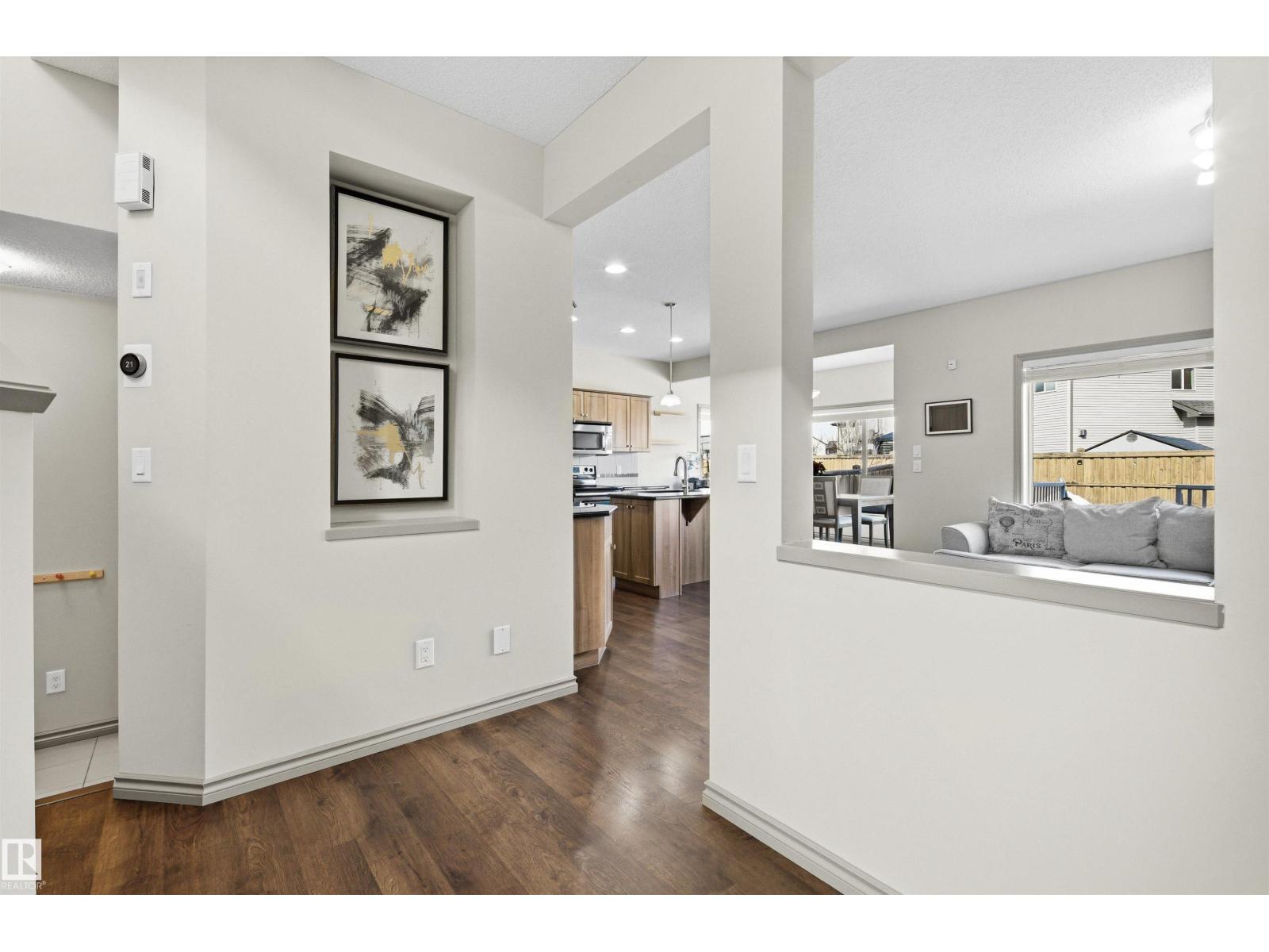 5860 168 Av Nw, Edmonton, Alberta  T5Y 0N3 - Photo 6 - E4477293