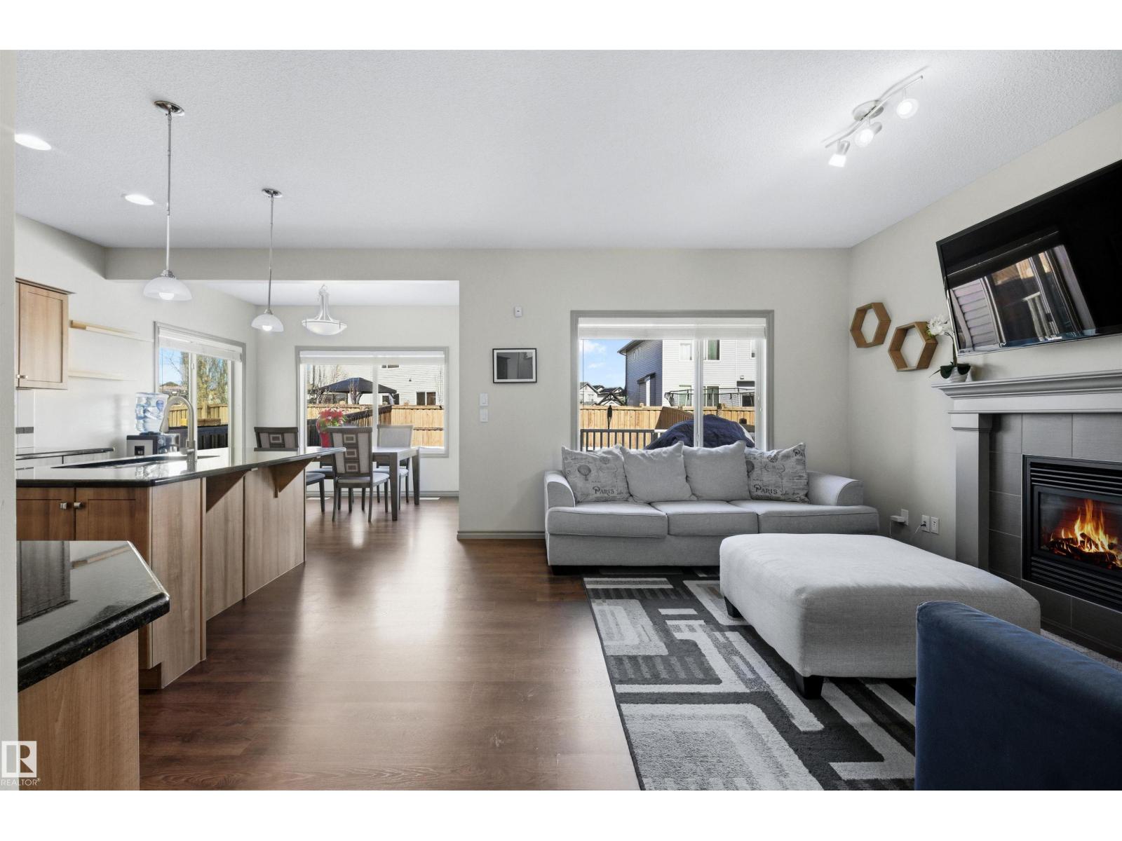 5860 168 Av Nw, Edmonton, Alberta  T5Y 0N3 - Photo 7 - E4477293