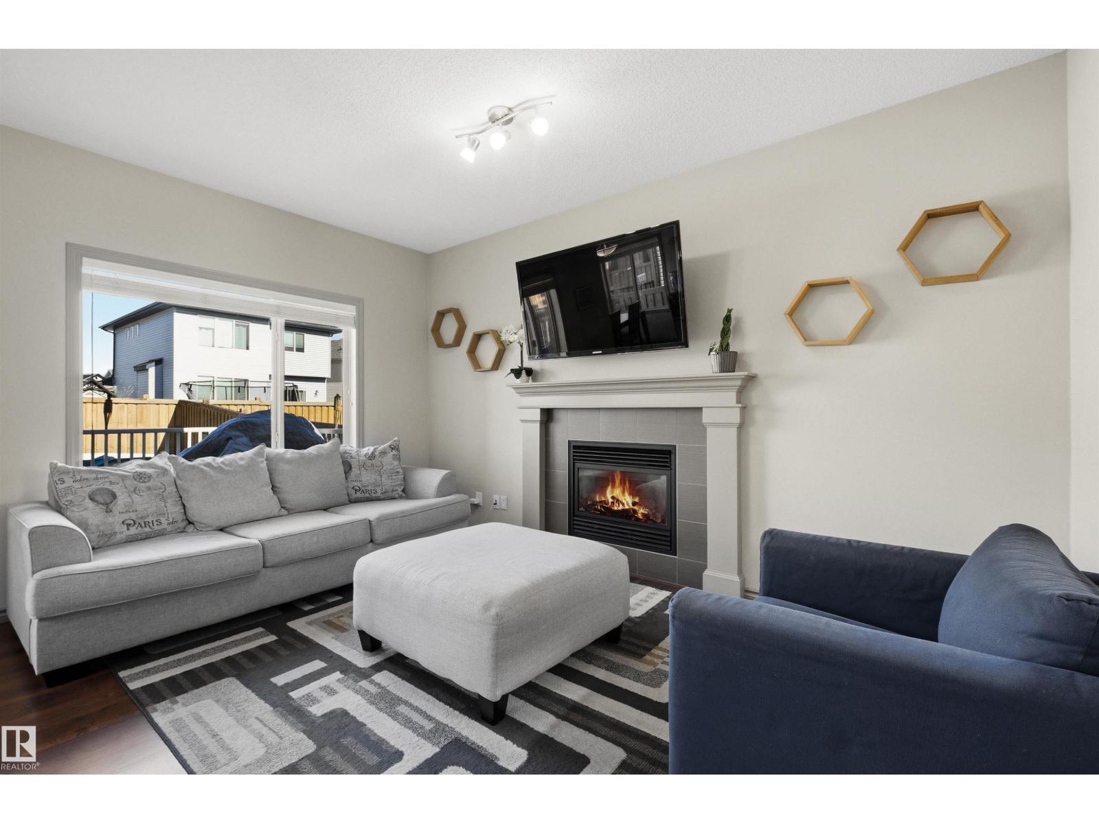 5860 168 Av Nw, Edmonton, Alberta  T5Y 0N3 - Photo 8 - E4477293