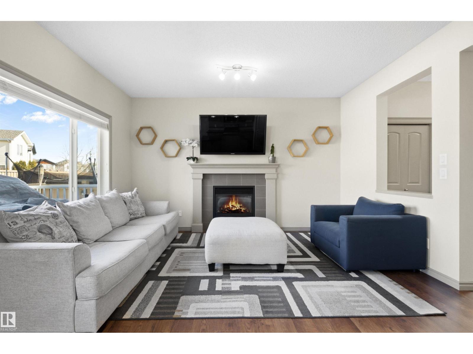 5860 168 Av Nw, Edmonton, Alberta  T5Y 0N3 - Photo 9 - E4477293