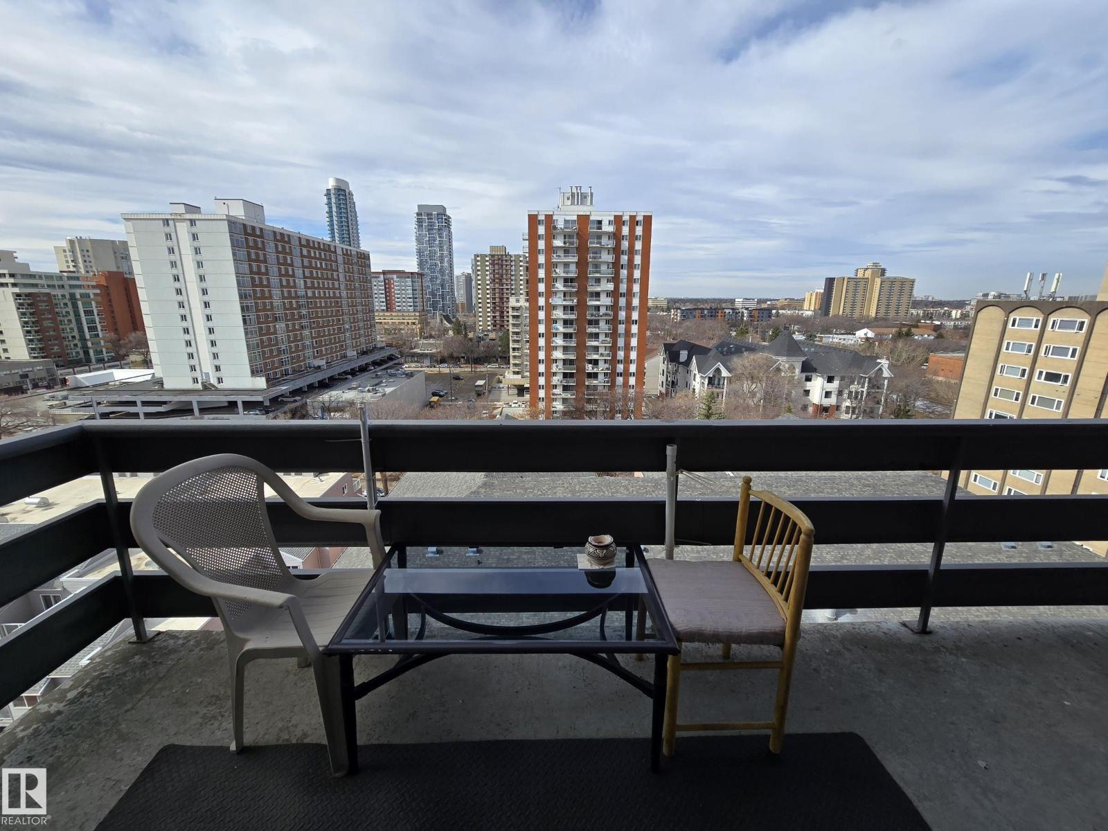 #1201 10160 116 ST NW, edmonton, Alberta