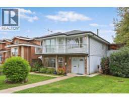 3778 NITHSDALE STREET, Burnaby, British Columbia