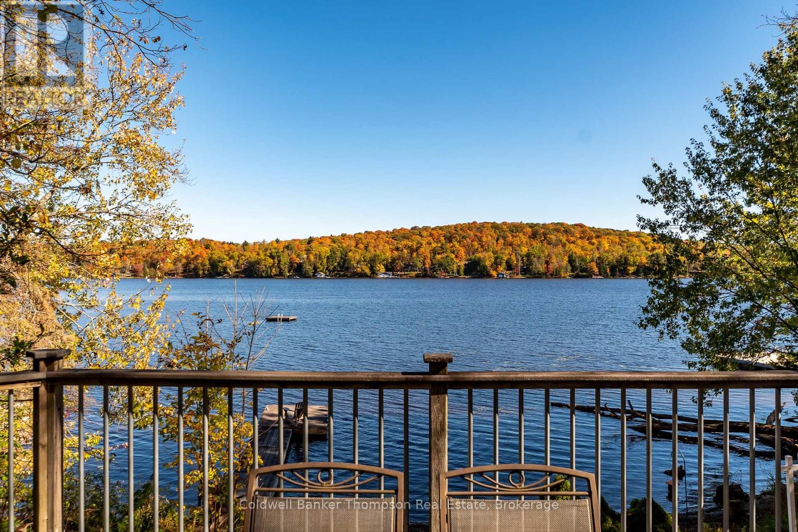 18 Port Vernon Lane, Huntsville, Ontario  P1H 2J2 - Photo 10 - X12879826