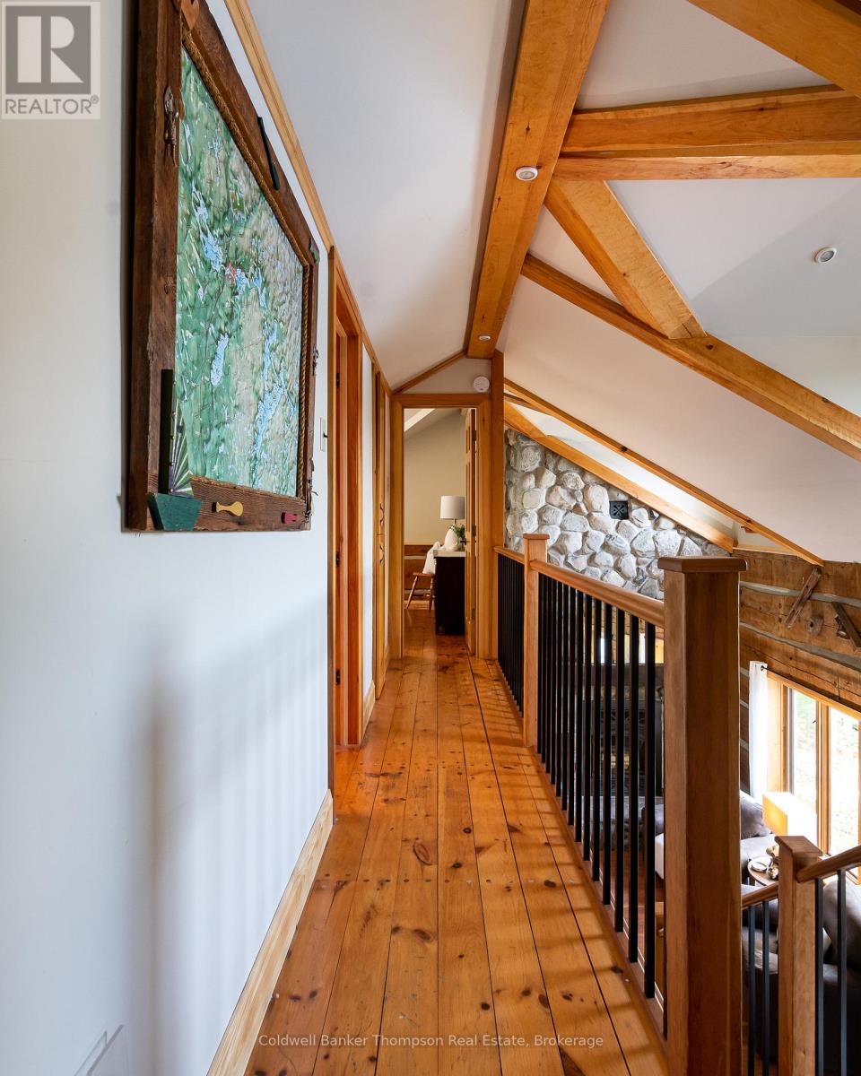 18 Port Vernon Lane, Huntsville, Ontario  P1H 2J2 - Photo 16 - X12879826