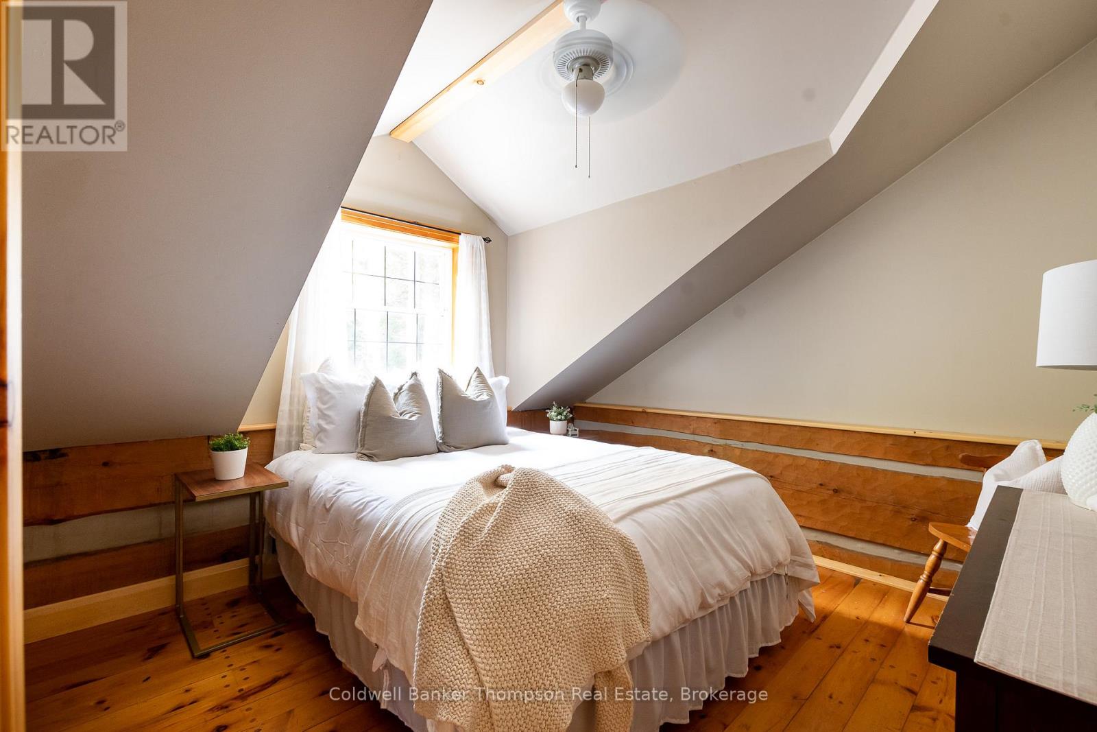 18 Port Vernon Lane, Huntsville, Ontario  P1H 2J2 - Photo 22 - X12879826