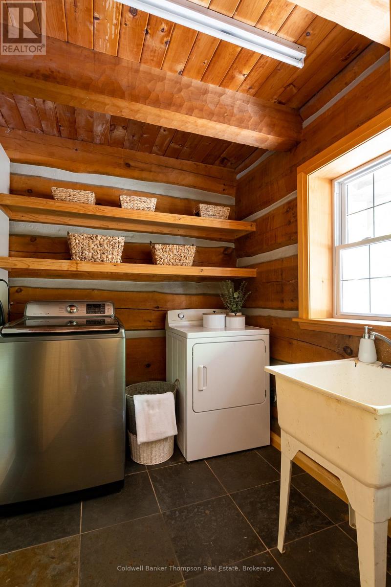 18 Port Vernon Lane, Huntsville, Ontario  P1H 2J2 - Photo 24 - X12879826