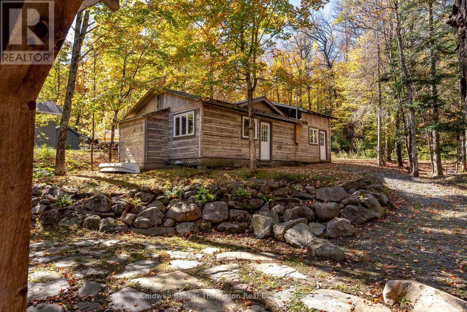 18 Port Vernon Lane, Huntsville, Ontario  P1H 2J2 - Photo 26 - X12879826