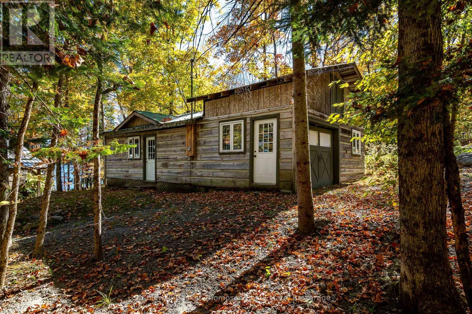 18 Port Vernon Lane, Huntsville, Ontario  P1H 2J2 - Photo 27 - X12879826