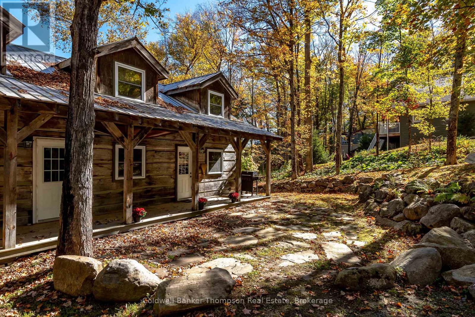 18 Port Vernon Lane, Huntsville, Ontario  P1H 2J2 - Photo 34 - X12879826