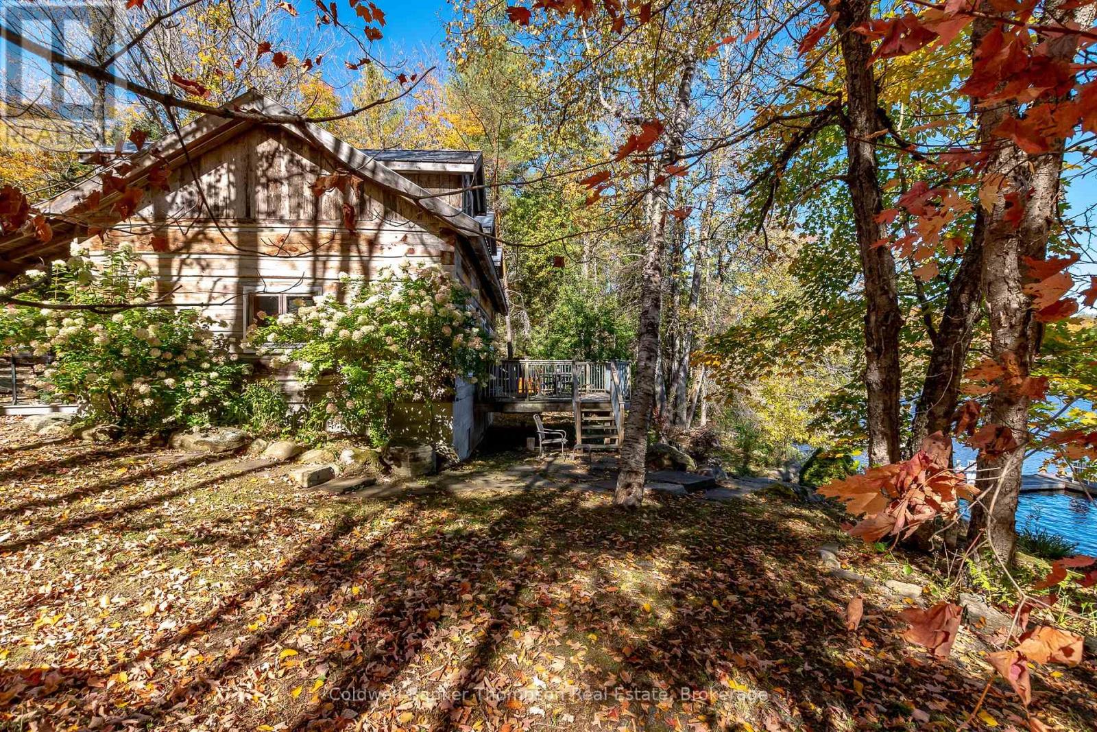 18 Port Vernon Lane, Huntsville, Ontario  P1H 2J2 - Photo 35 - X12879826