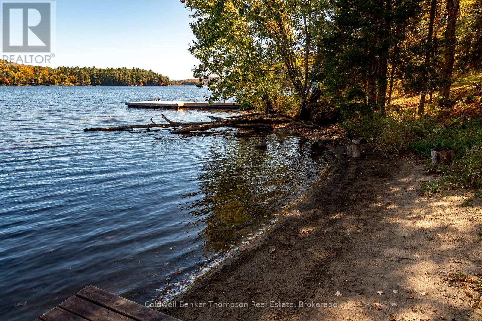 18 Port Vernon Lane, Huntsville, Ontario  P1H 2J2 - Photo 38 - X12879826